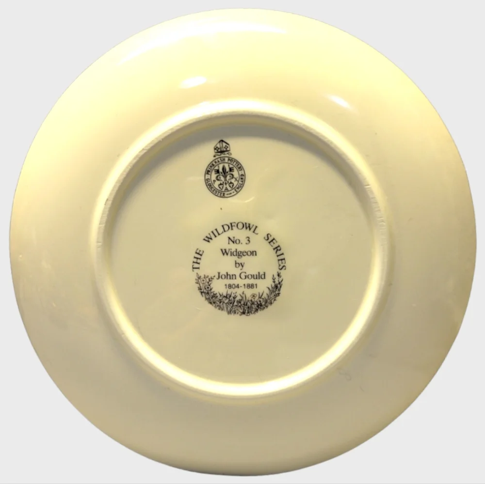 Prinknash Abbey Pottery brief prinknash